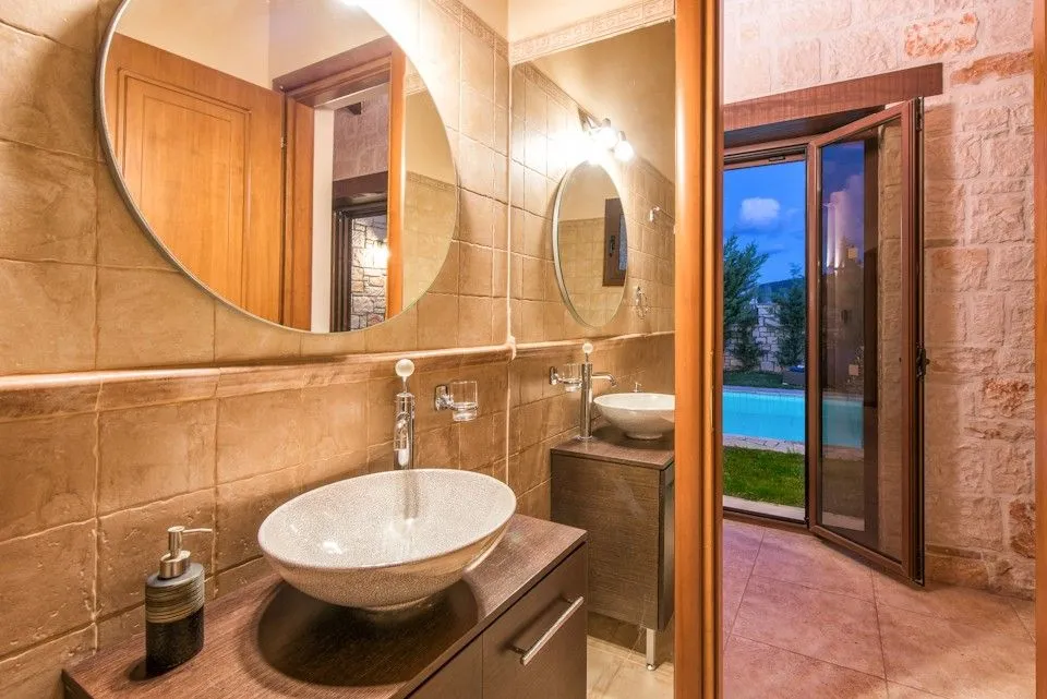 Astarte Villas, Vares, Grčka — fotografija 14