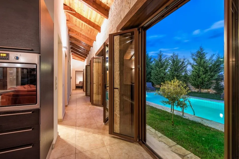 Astarte Villas, Vares, Grčka — fotografija 15