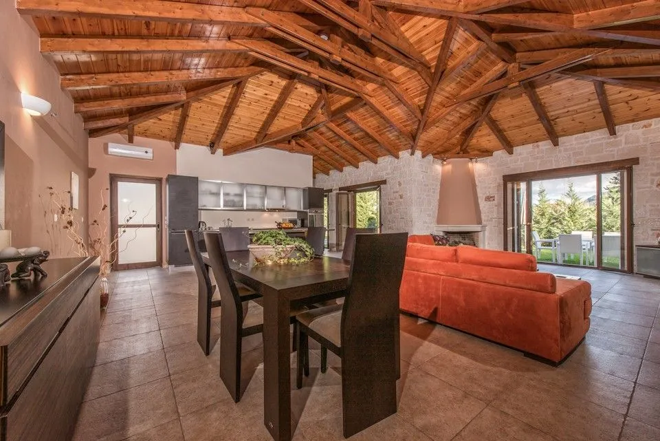 Astarte Villas, Vares, Grčka — fotografija 17