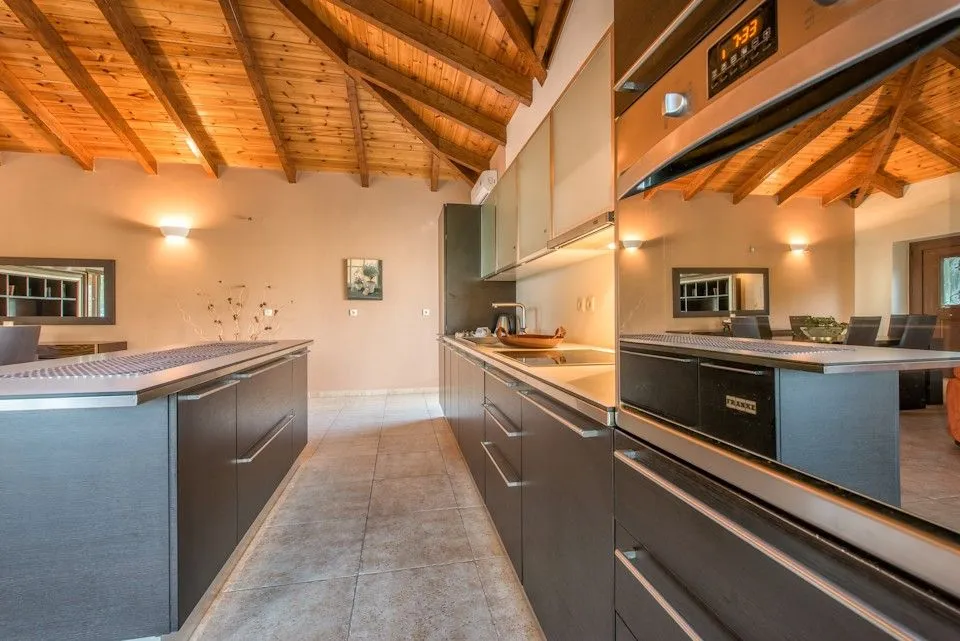 Astarte Villas, Vares, Grčka — fotografija 18