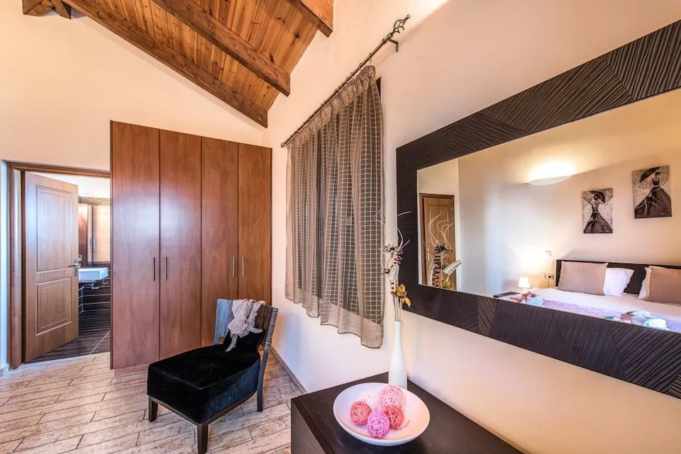 Astarte Villas, Vares, Grčka — fotografija 19