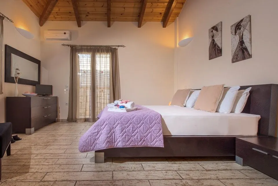 Astarte Villas, Vares, Grčka — fotografija 20