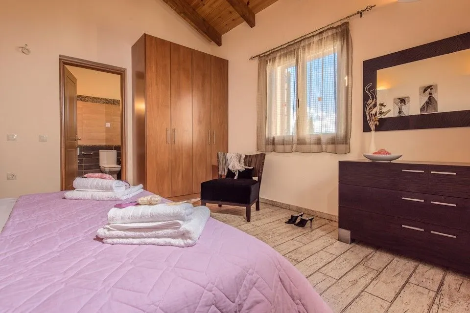 Astarte Villas, Vares, Grčka — fotografija 21
