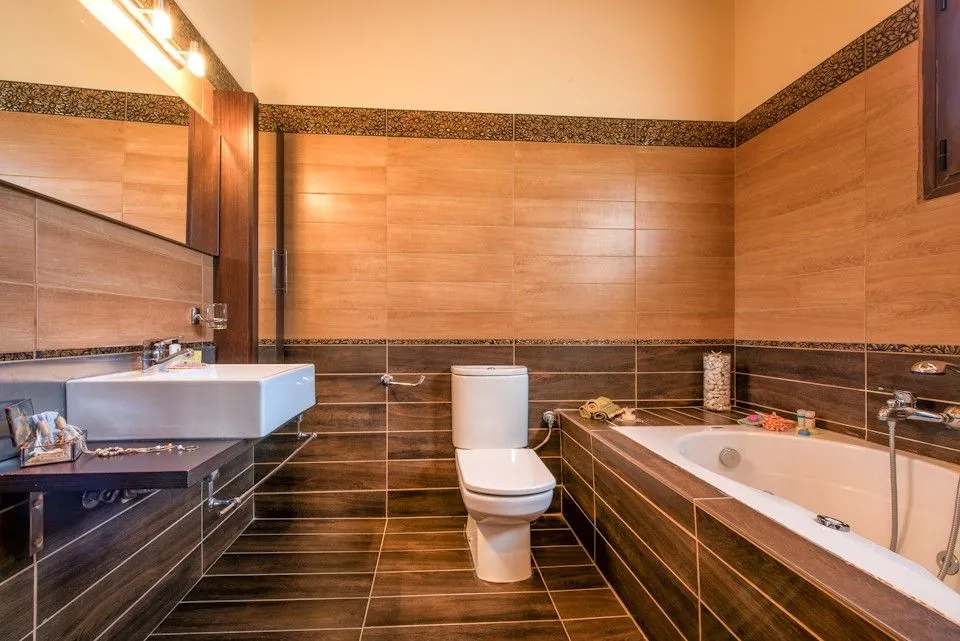 Astarte Villas, Vares, Grčka — fotografija 22