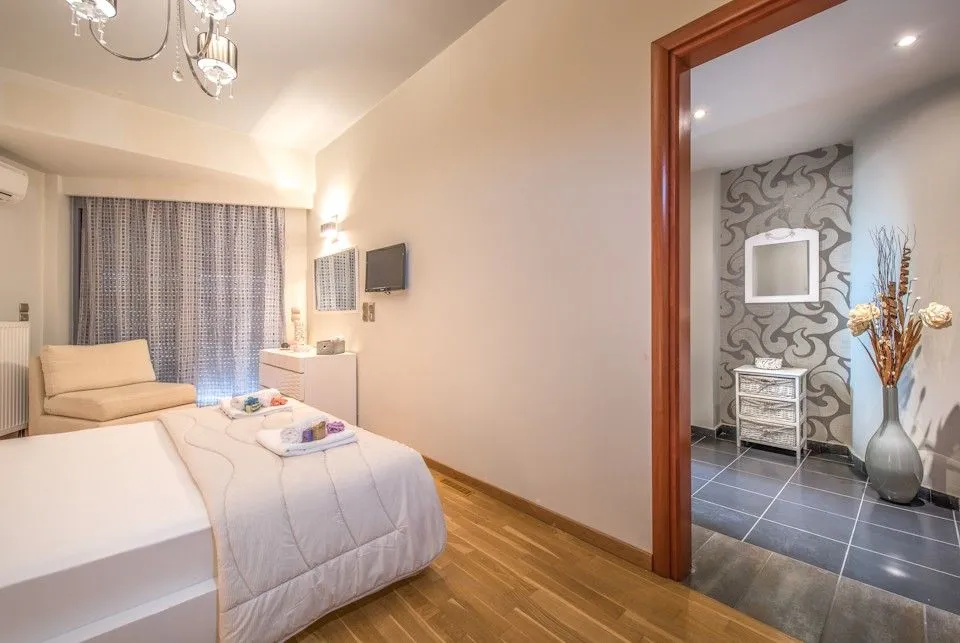Astarte Villas, Vares, Grčka — fotografija 24