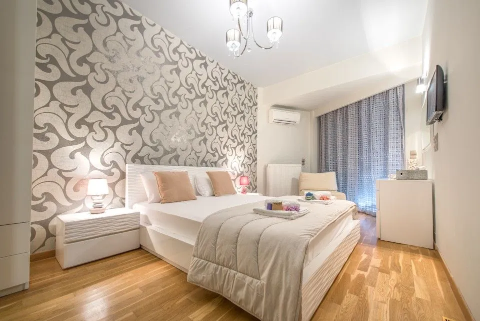 Astarte Villas, Vares, Grčka — fotografija 25