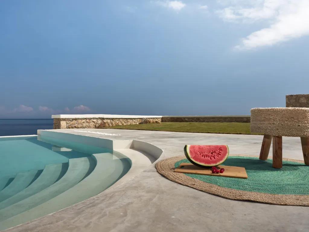 Astarte Villas, Vares, Grčka — fotografija 27