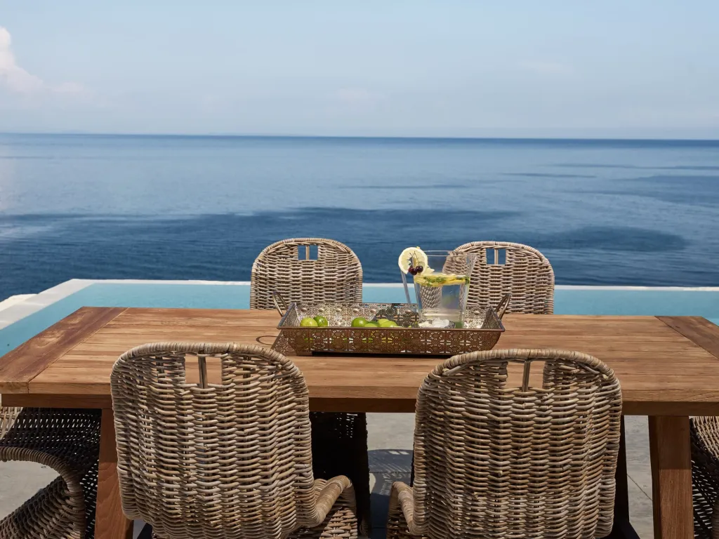 Astarte Villas, Vares, Grčka — fotografija 28