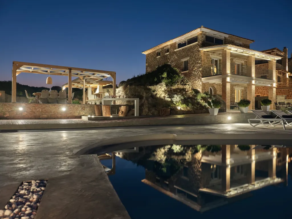 Astarte Villas, Vares, Grčka — fotografija 29
