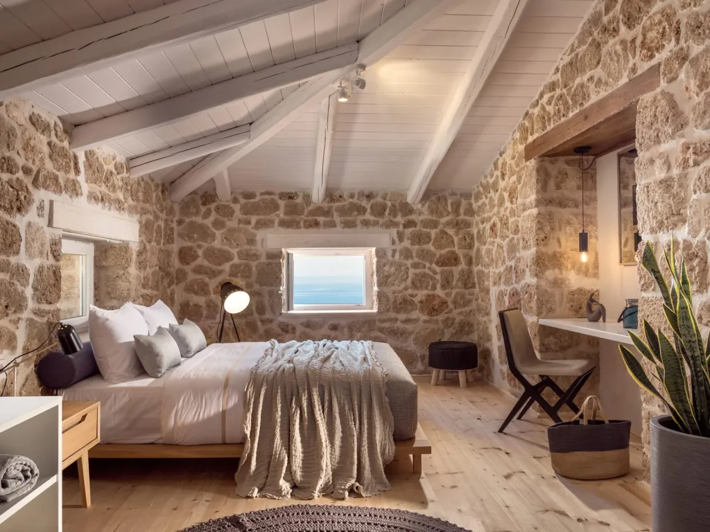 Astarte Villas, Vares, Grčka — fotografija 31