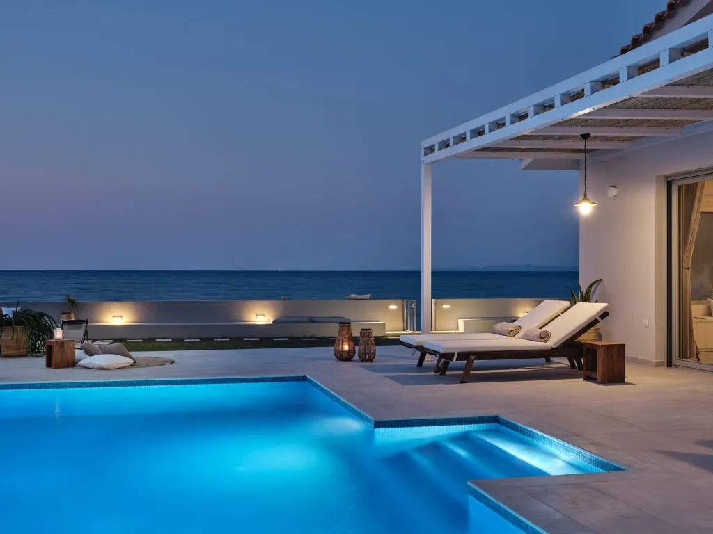 Astarte Villas, Vares, Grčka — fotografija 32