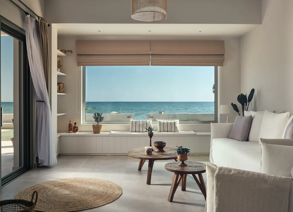 Astarte Villas, Vares, Grčka — fotografija 33