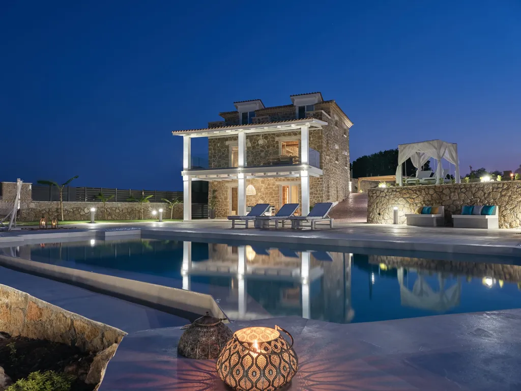 Astarte Villas, Vares, Grčka — fotografija 34