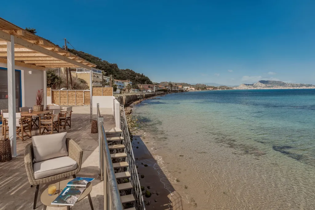 Astarte Villas, Vares, Grčka — fotografija 35
