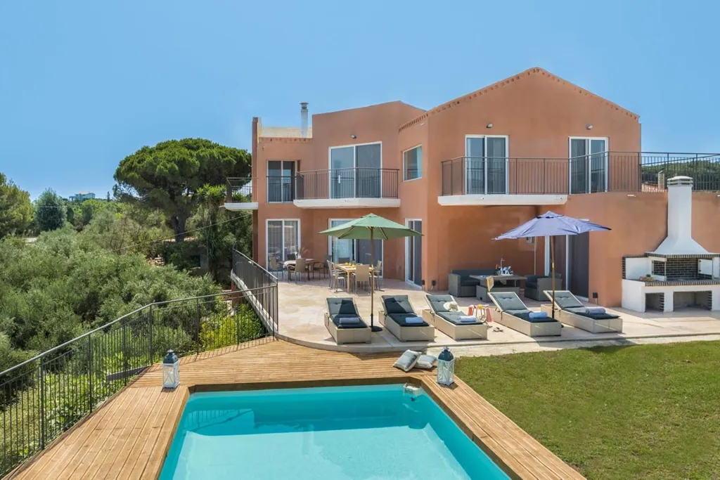 Astarte Villas, Vares, Grčka — fotografija 37
