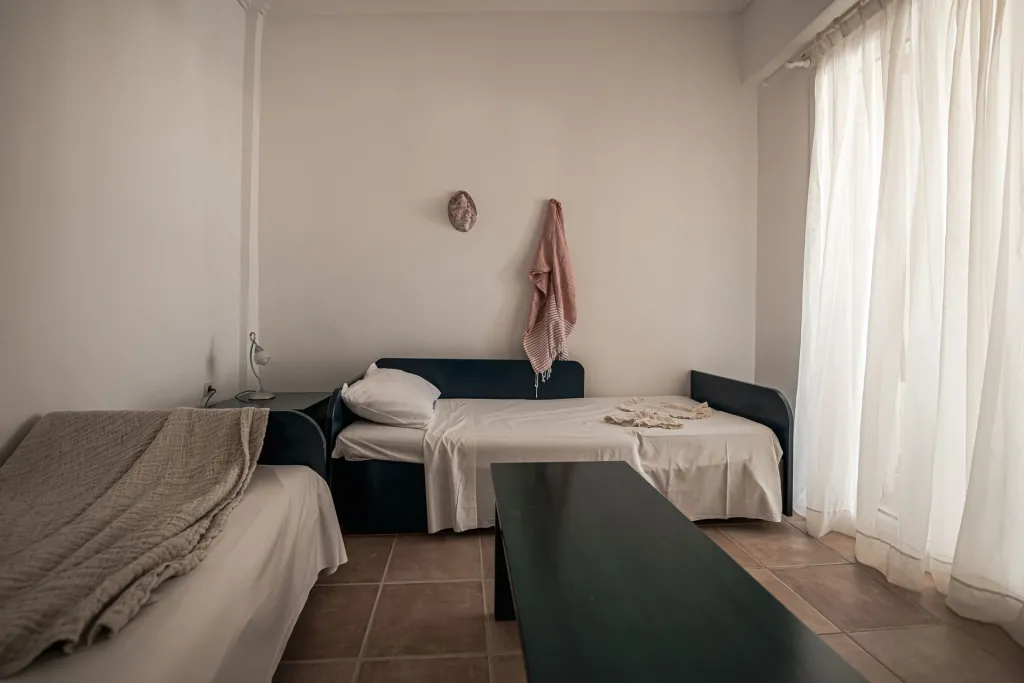 Zefyros Village Resort, Grčka — fotografija 5