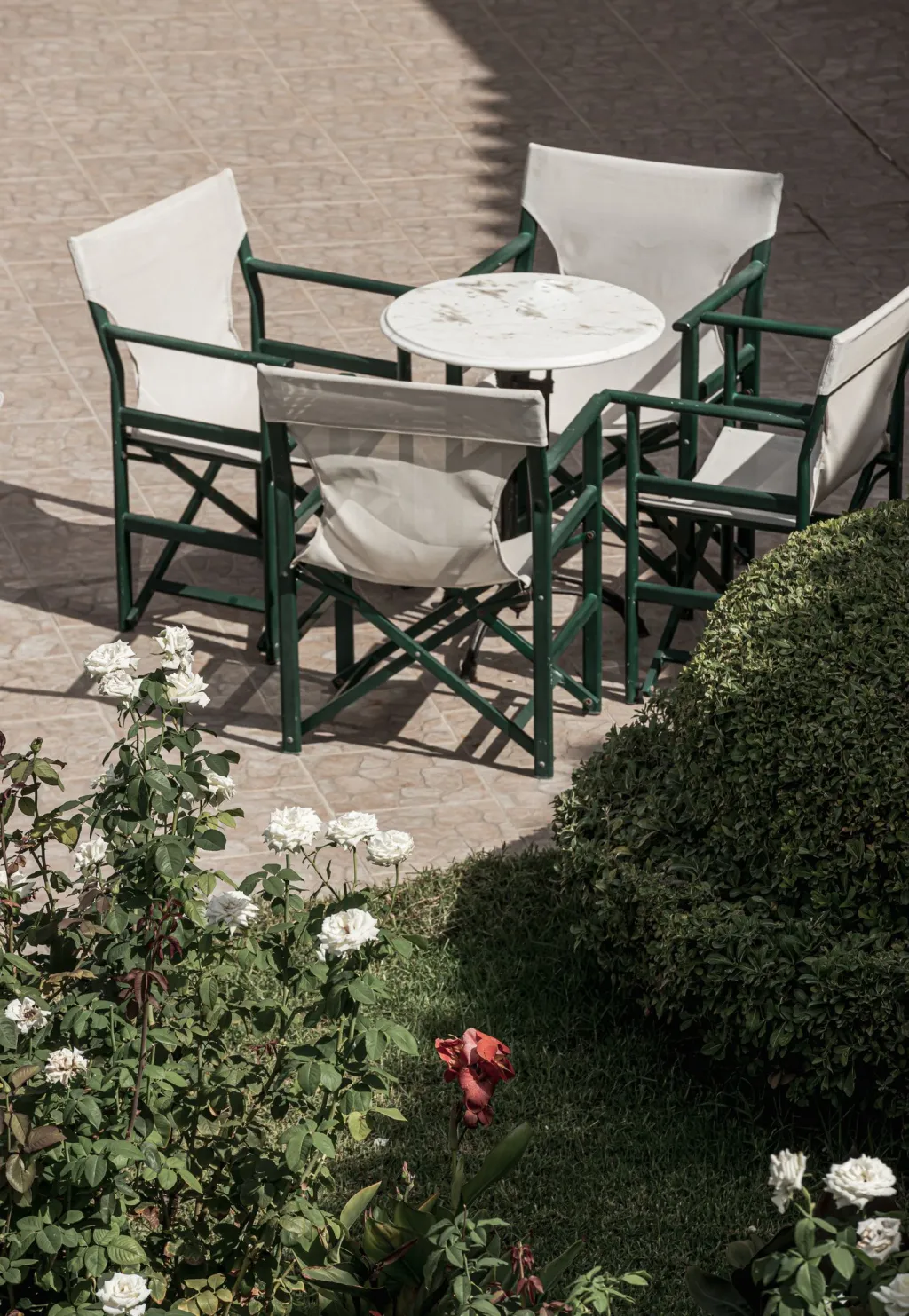 Zefyros Village Resort, Grčka — fotografija 9