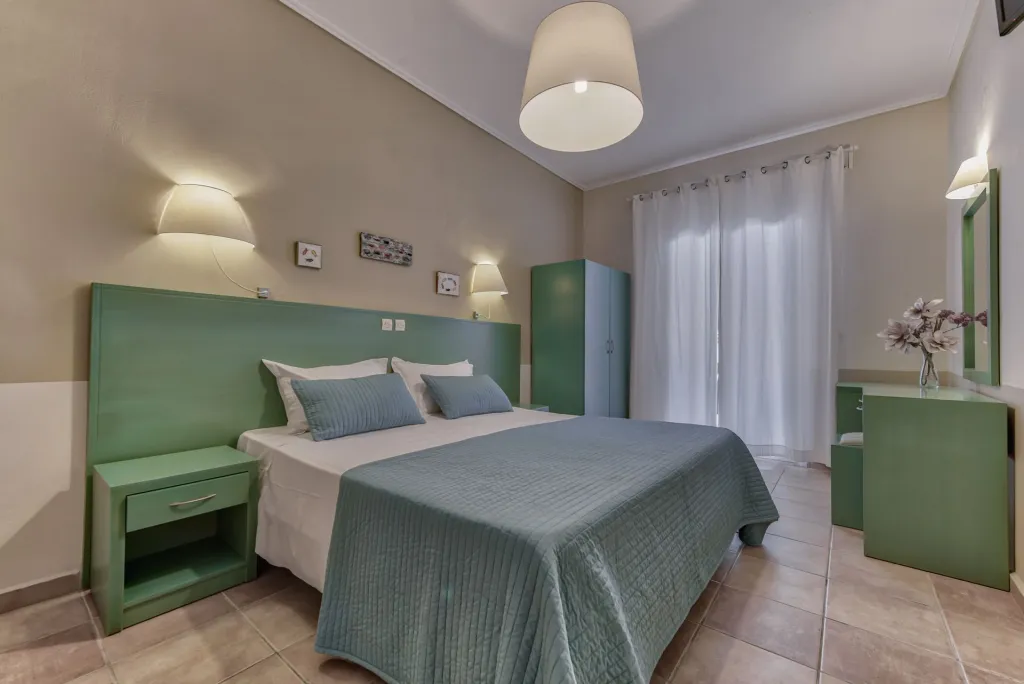 Zefyros Village Resort, Grčka — fotografija 13