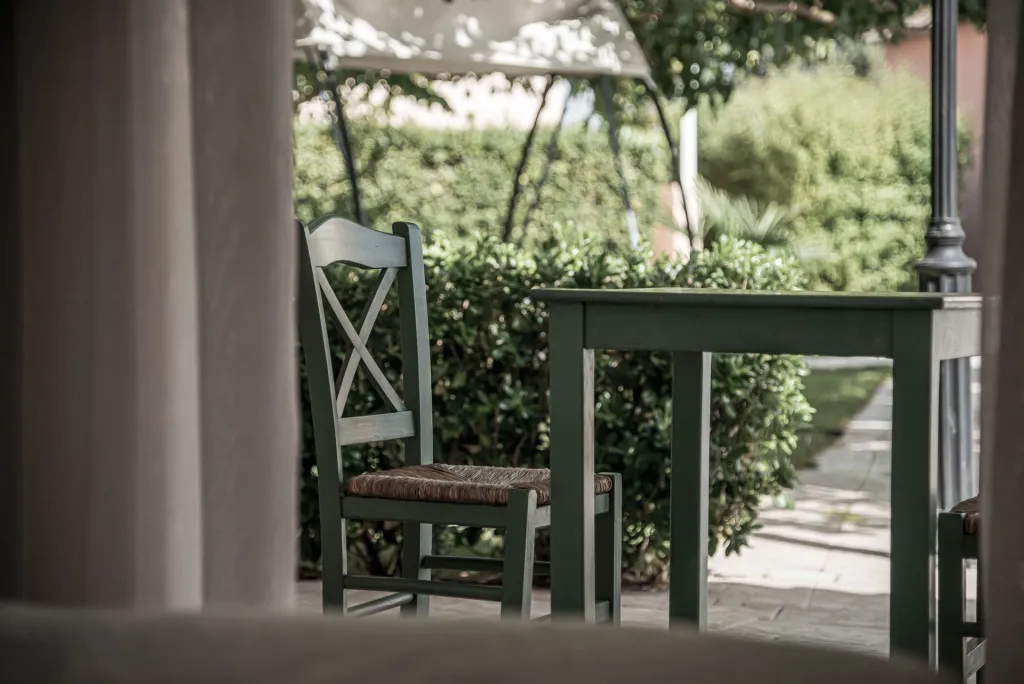 Zefyros Village Resort, Grčka — fotografija 17