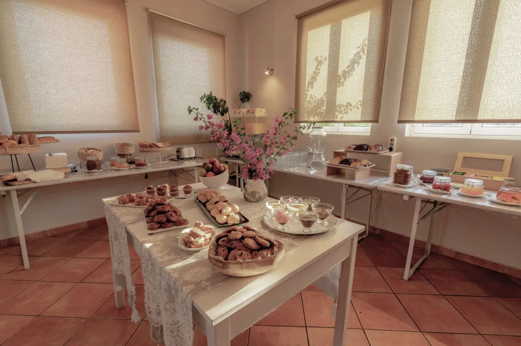 Zefyros Village Resort, Grčka — fotografija 18