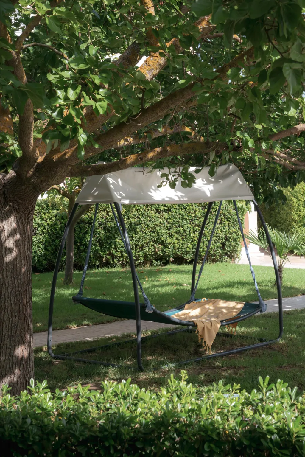 Zefyros Village Resort, Grčka — fotografija 23