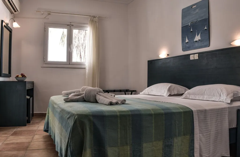 Zefyros Village Resort, Grčka — fotografija 24