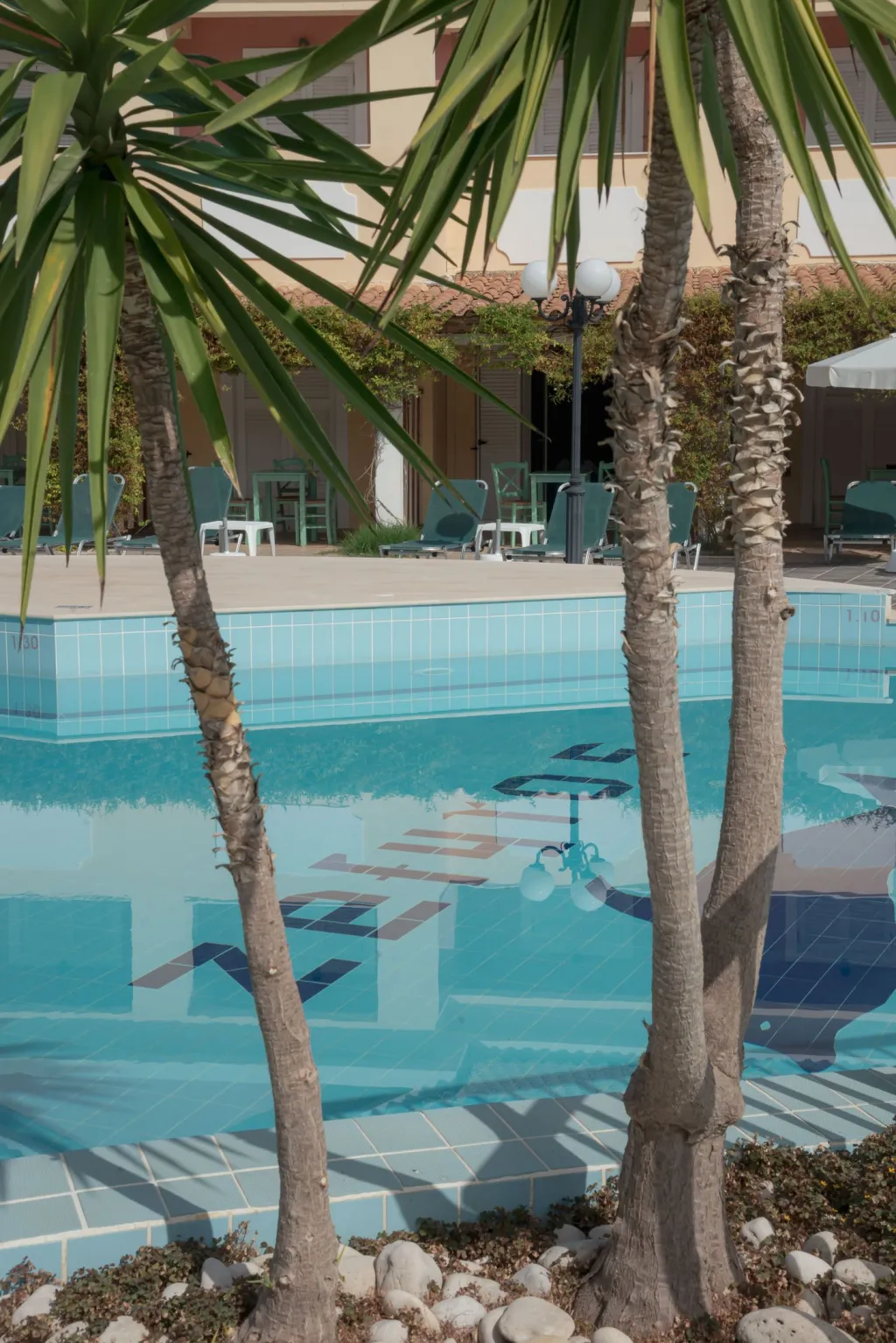 Zefyros Village Resort, Grčka — fotografija 29