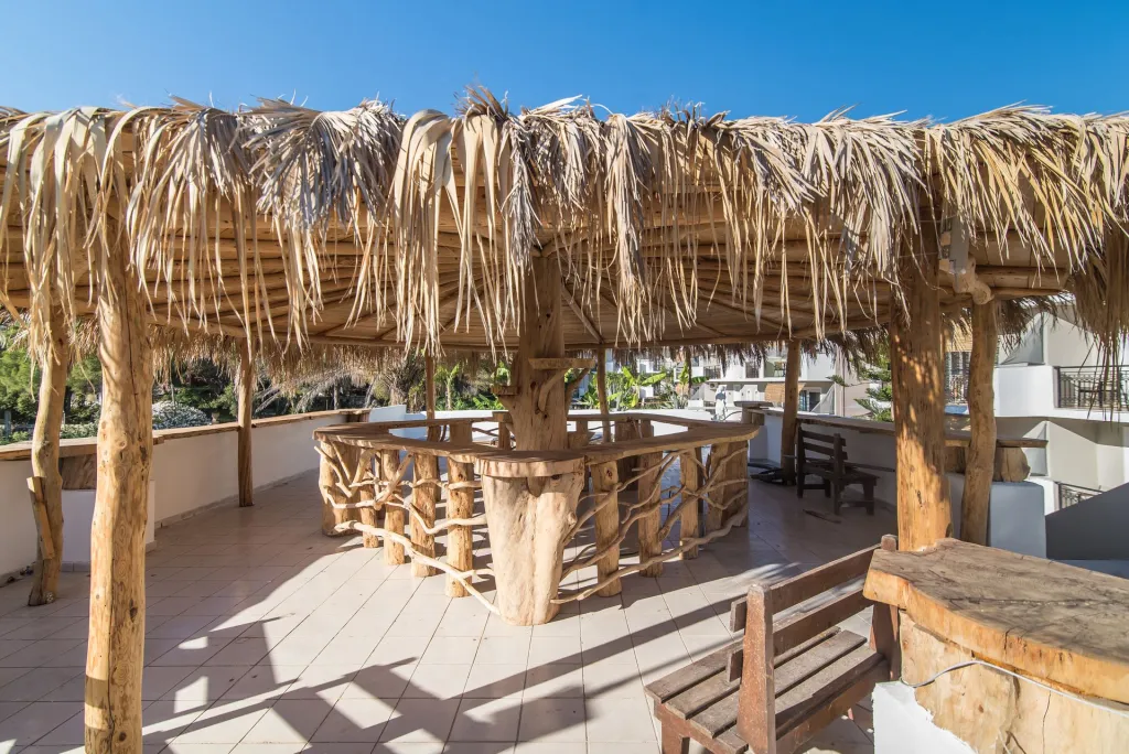 Iniohos Hotel Zakynthos, Vasilikos, Grčka — fotografija 4