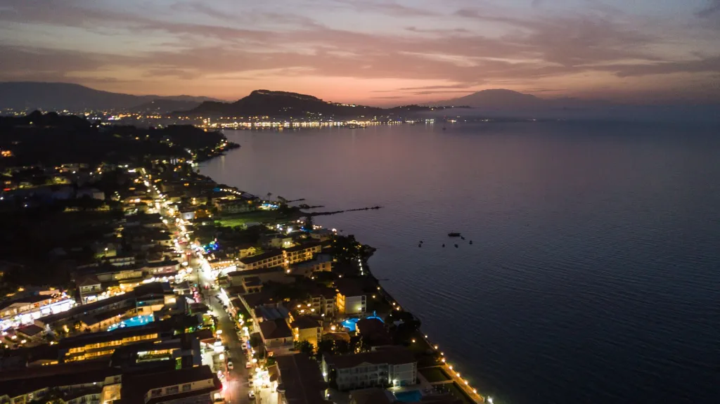 Iniohos Hotel Zakynthos, Vasilikos, Grčka — fotografija 5