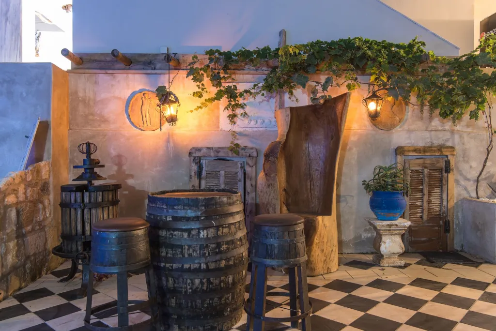 Iniohos Hotel Zakynthos, Vasilikos, Grčka — fotografija 10