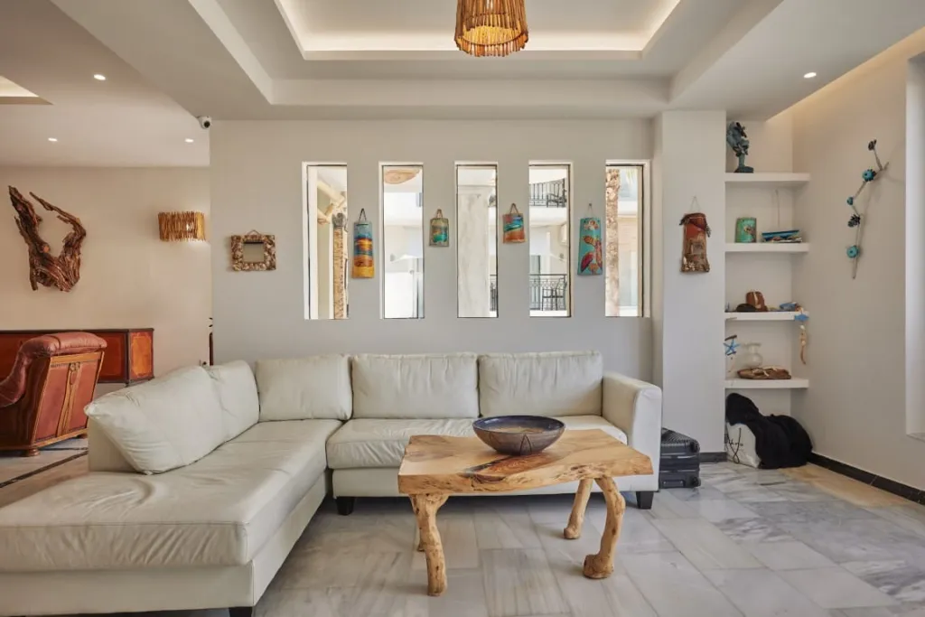 Iniohos Hotel Zakynthos, Vasilikos, Grčka — fotografija 13