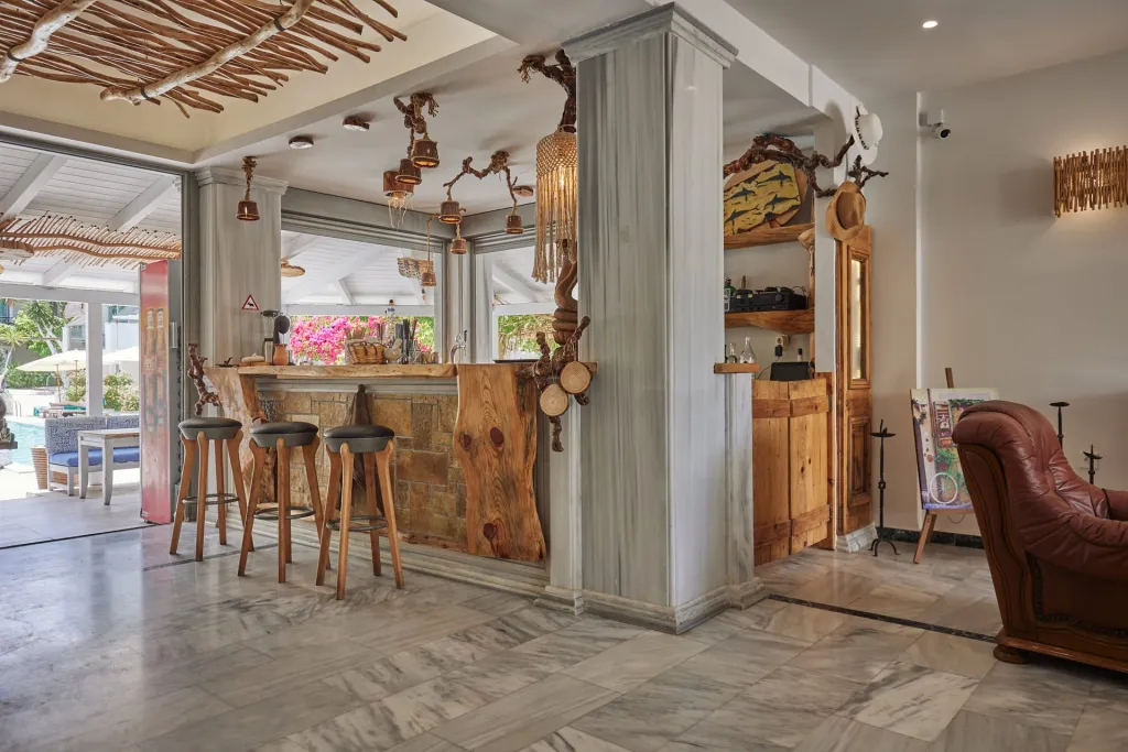 Iniohos Hotel Zakynthos, Vasilikos, Grčka — fotografija 21