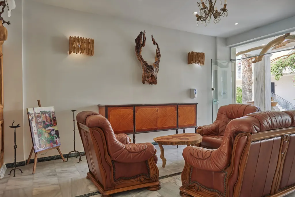 Iniohos Hotel Zakynthos, Vasilikos, Grčka — fotografija 23