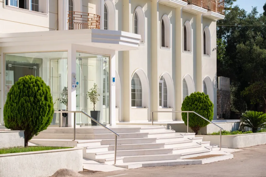 Avalon Palace Hotel by GHH, Bochali, grad Zakintos, Grčka — fotografija 3