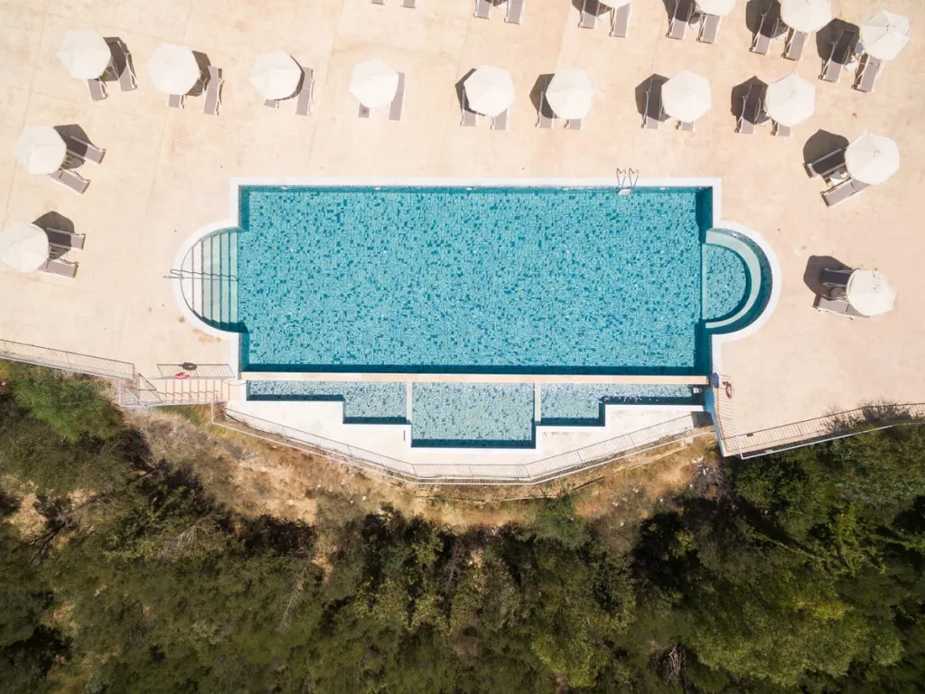 Avalon Palace Hotel by GHH, Bochali, grad Zakintos, Grčka — fotografija 5