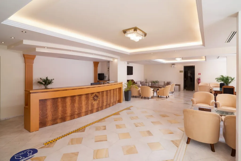 Avalon Palace Hotel by GHH, Bochali, grad Zakintos, Grčka — fotografija 7