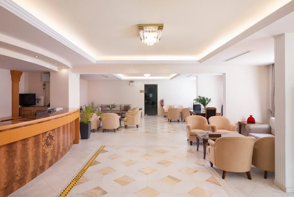 Avalon Palace Hotel by GHH, Bochali, grad Zakintos, Grčka — fotografija 9