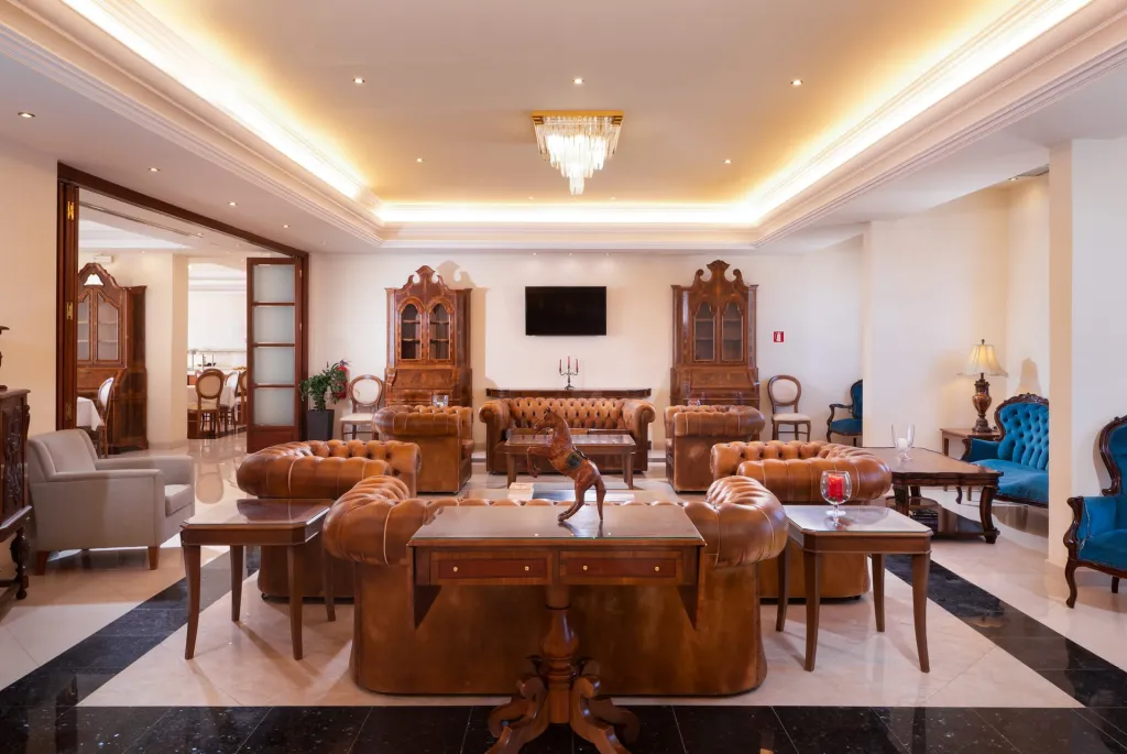 Avalon Palace Hotel by GHH, Bochali, grad Zakintos, Grčka — fotografija 14
