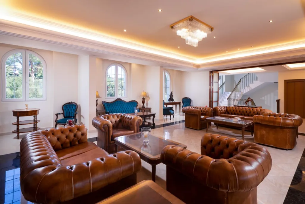 Avalon Palace Hotel by GHH, Bochali, grad Zakintos, Grčka — fotografija 15