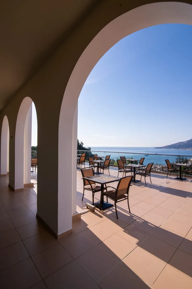 Avalon Palace Hotel by GHH, Bochali, grad Zakintos, Grčka — fotografija 26