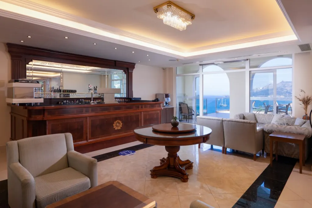 Avalon Palace Hotel by GHH, Bochali, grad Zakintos, Grčka — fotografija 32