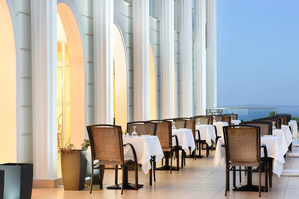 Avalon Palace Hotel by GHH, Bochali, grad Zakintos, Grčka — fotografija 40