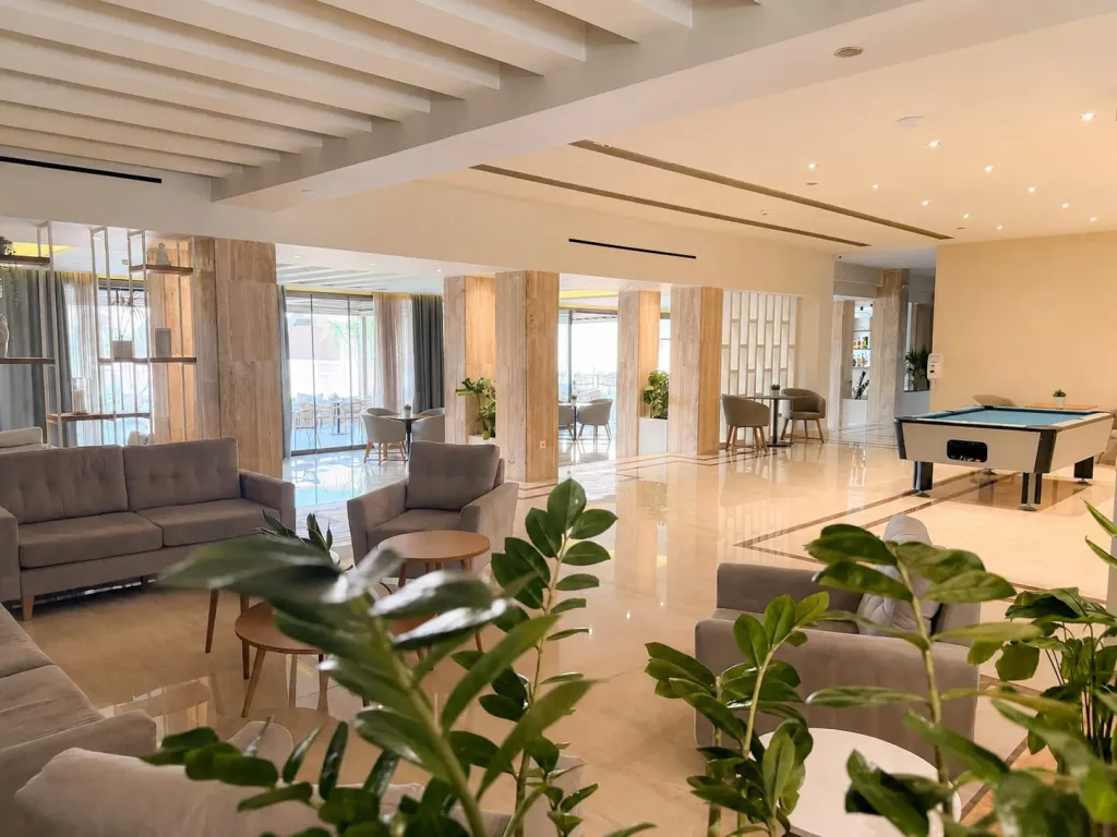 Palmyra Hotel Zakynthos, Vares, Grčka — fotografija 2
