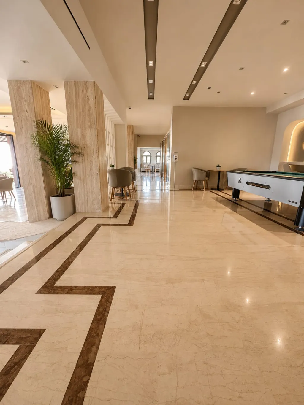 Palmyra Hotel Zakynthos, Vares, Grčka — fotografija 3