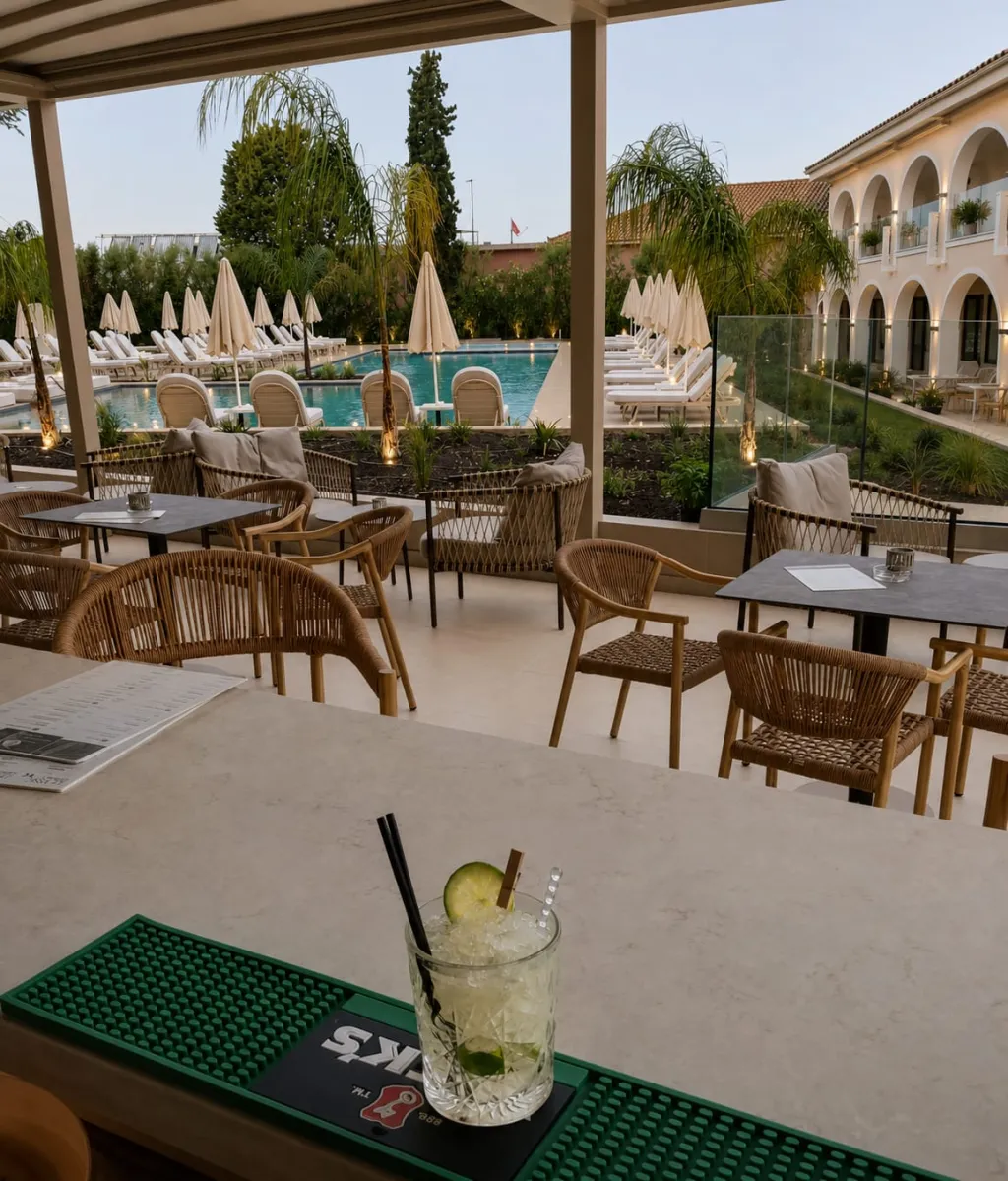 Palmyra Hotel Zakynthos, Vares, Grčka — fotografija 4