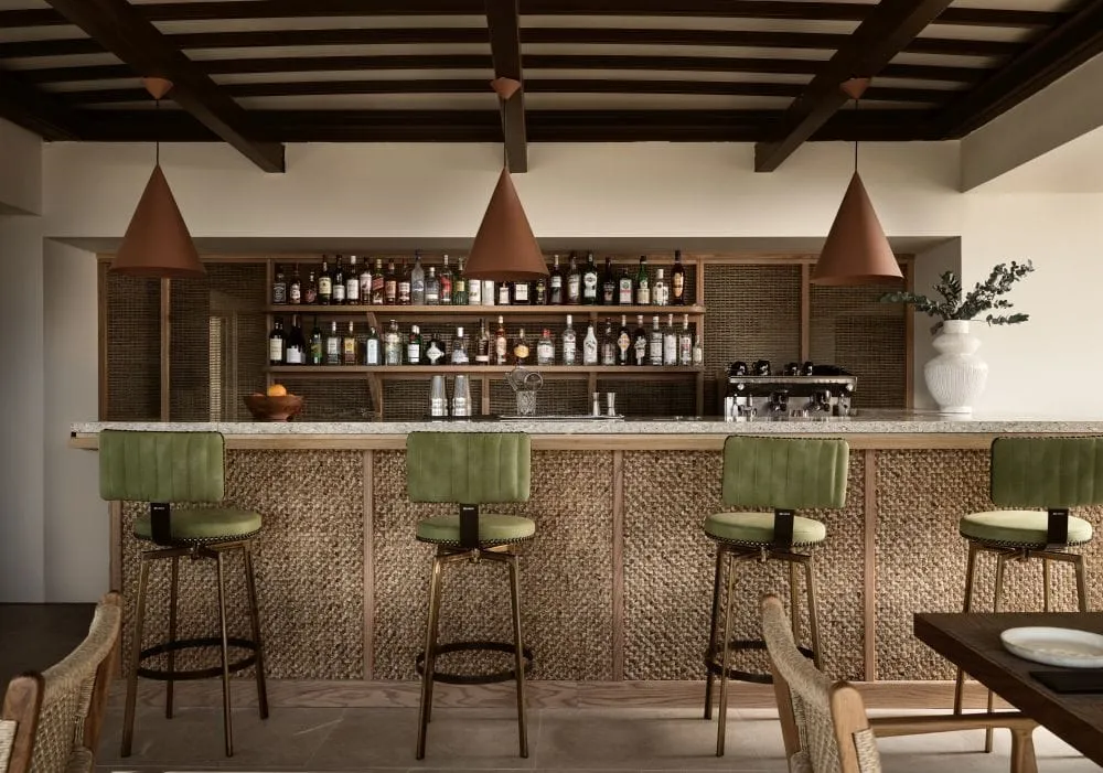 Gerakas Belvedere Hotel & Spa, Gerakas, Vasilikos, Grčka — spa i wellness