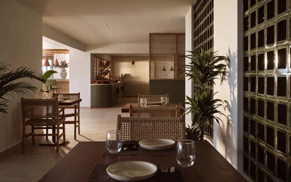 Gerakas Belvedere Hotel & Spa, Gerakas, Vasilikos, Grčka — spa i wellness