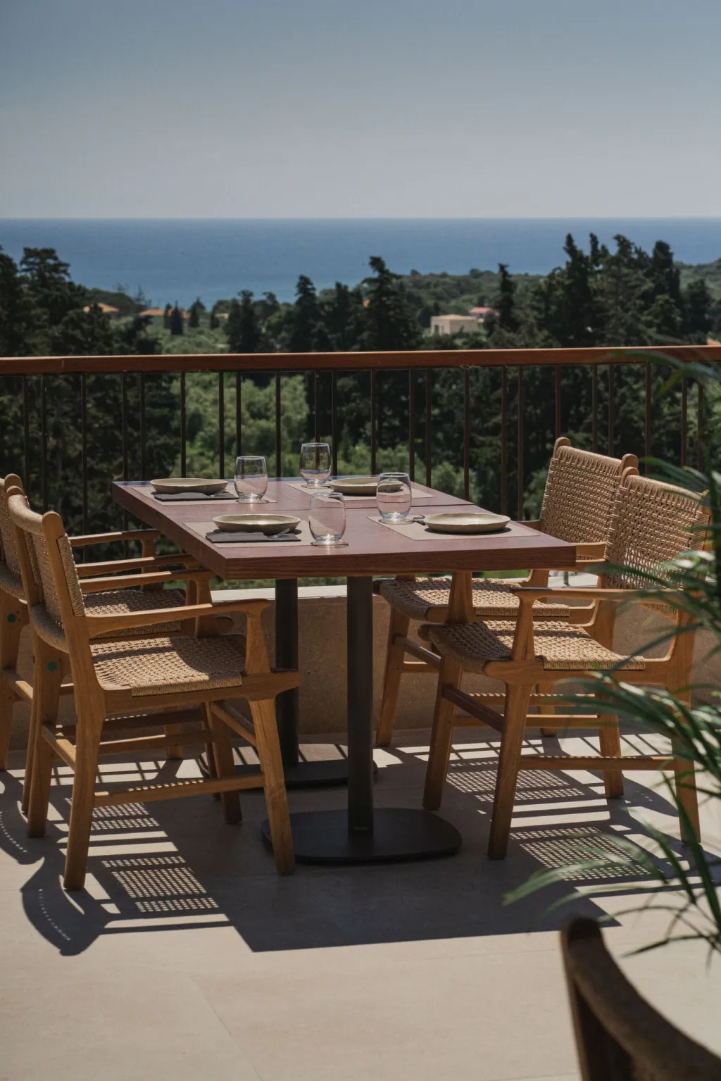 Gerakas Belvedere Hotel & Spa, Gerakas, Vasilikos, Grčka — spa i wellness