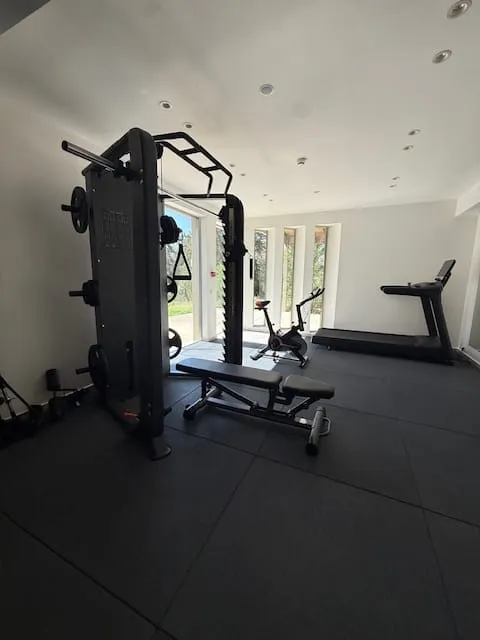 Gerakas Belvedere Hotel & Spa, Gerakas, Vasilikos, Grčka — spa i wellness
