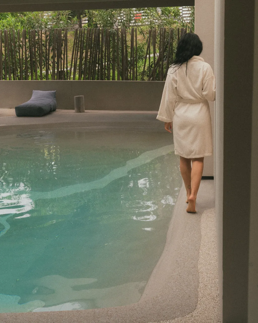 Gerakas Belvedere Hotel & Spa, Gerakas, Vasilikos, Grčka — spa i wellness